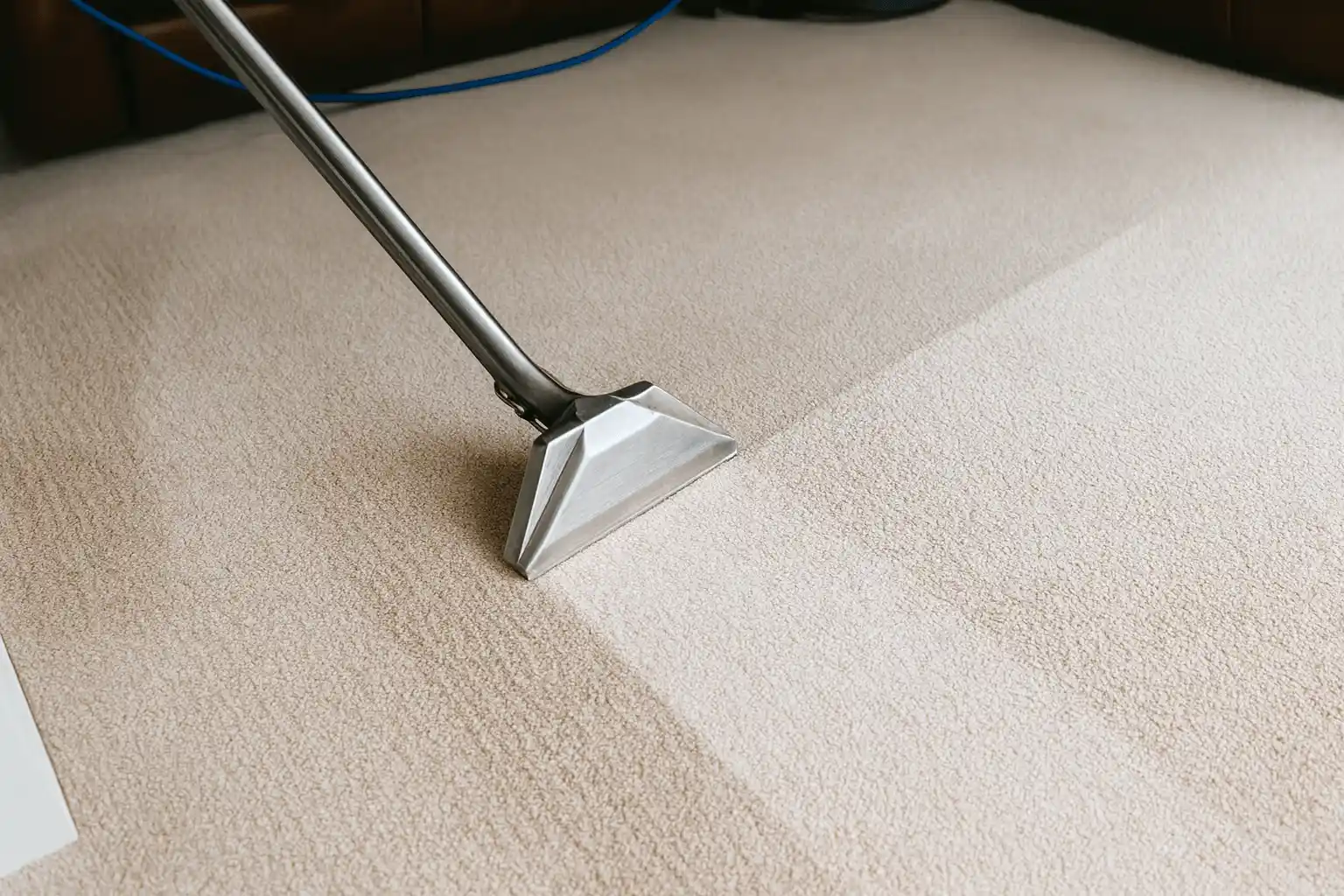 Limpieza profesional de alfombras a domicilio en toda Cataluña