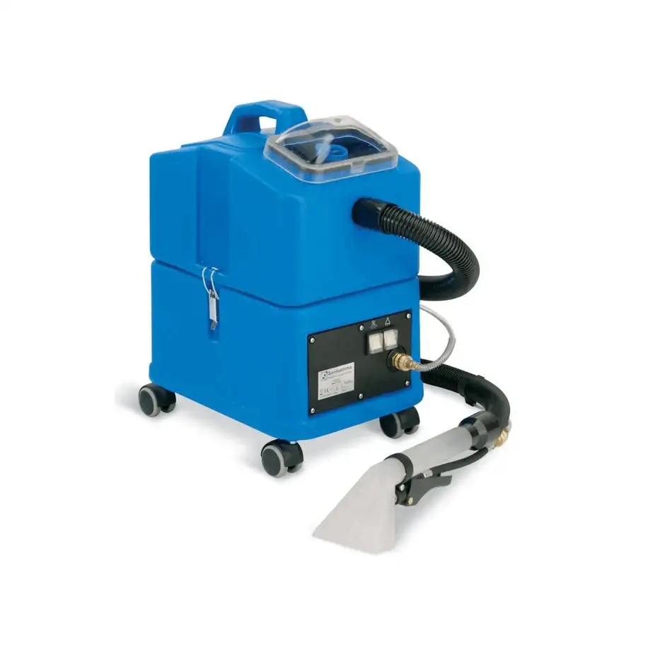 Alquiler Santoemma Mini SW15